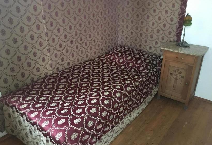 酒店 Villa Berging