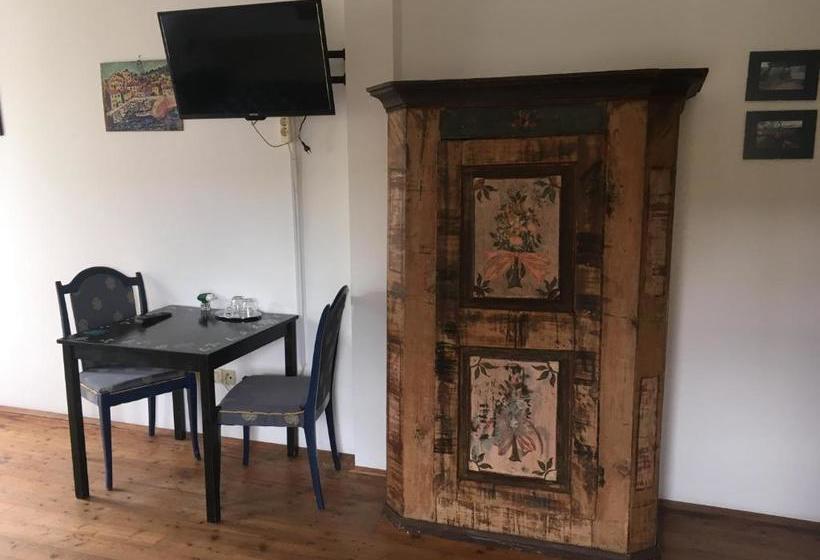 酒店 Villa Berging