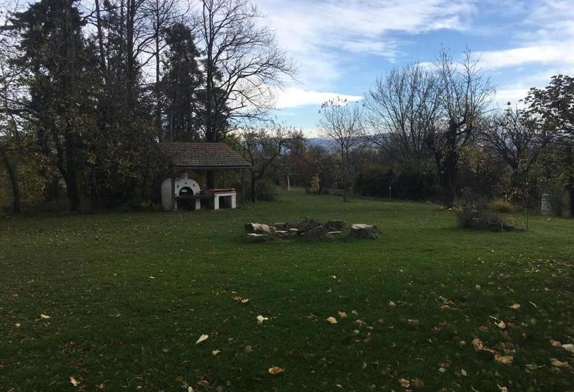 酒店 Villa Berging