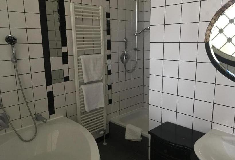 酒店 Villa Berging