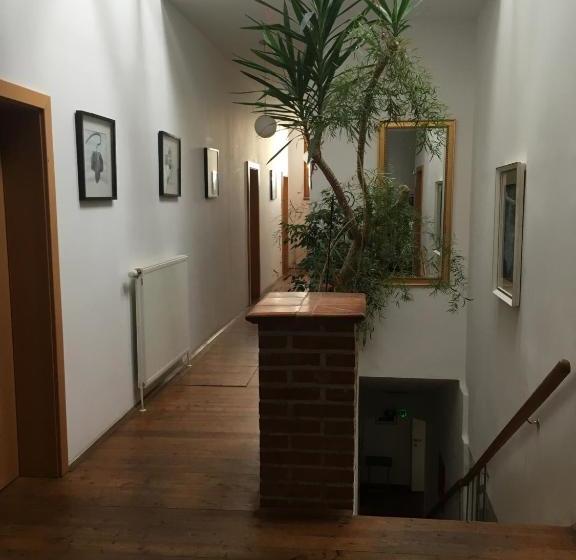 酒店 Villa Berging