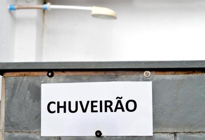 پانسیون Pousada Da Geisa