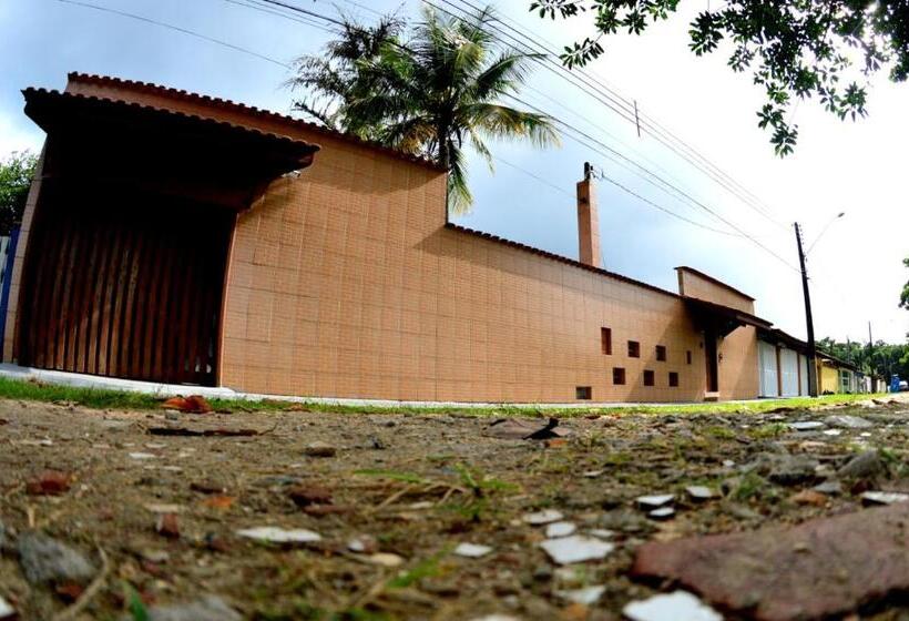 پانسیون Pousada Da Geisa