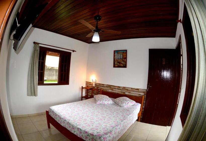 پانسیون Pousada Da Geisa