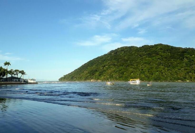 پانسیون Pousada Da Geisa