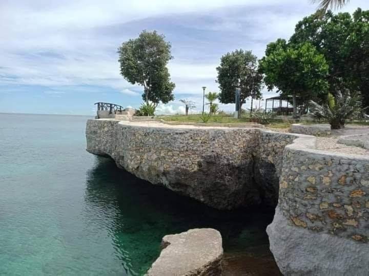 Camotes Ocean Heaven Resort