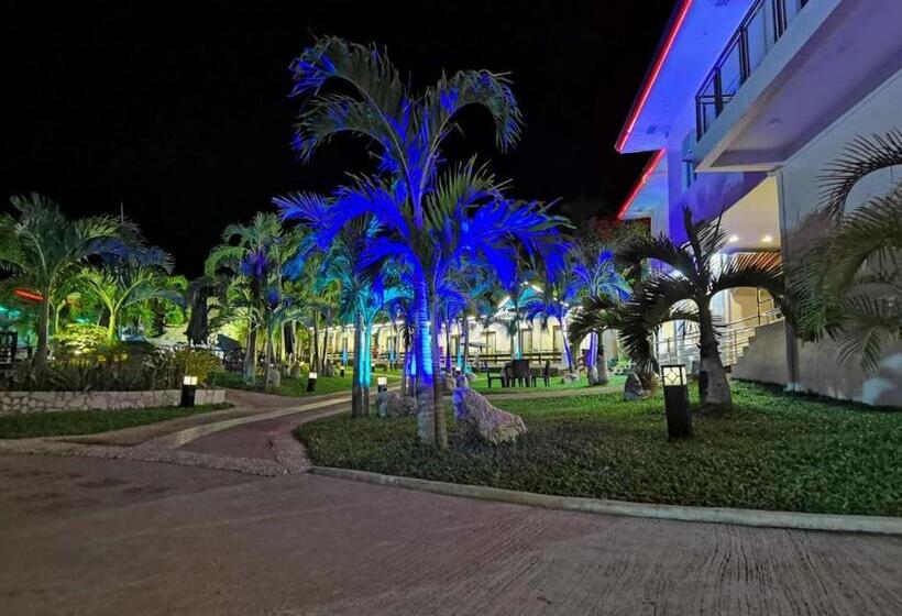 Camotes Ocean Heaven Resort
