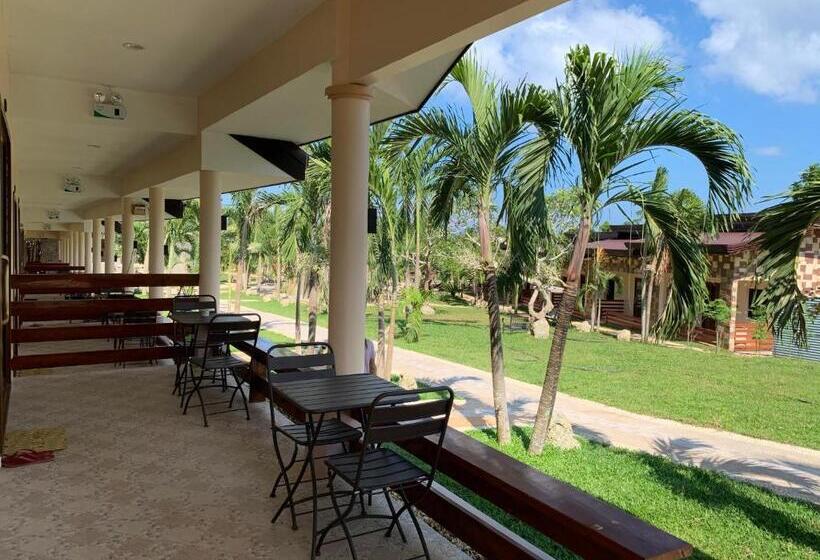 Camotes Ocean Heaven Resort