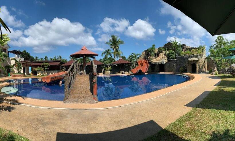 Camotes Ocean Heaven Resort