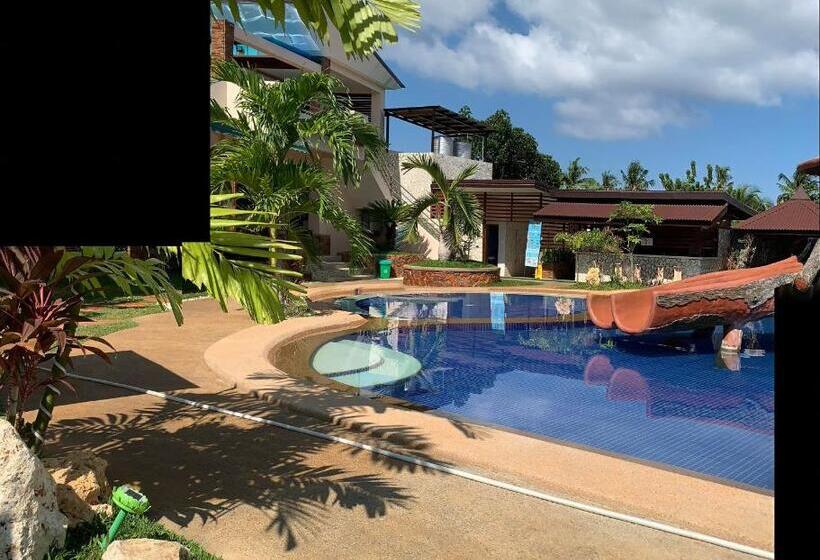 Camotes Ocean Heaven Resort