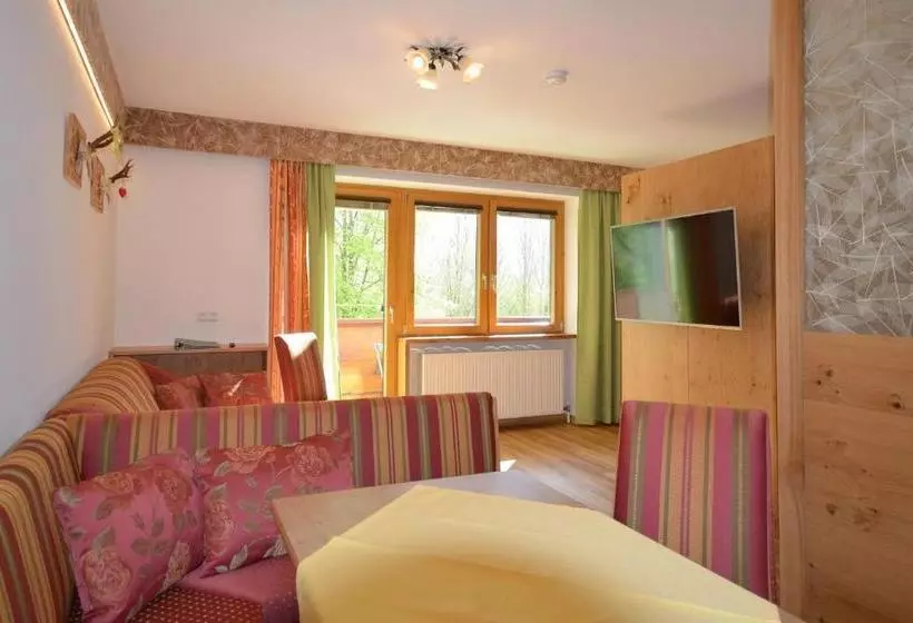 Ferienwohnungen Greiderer Walchsee