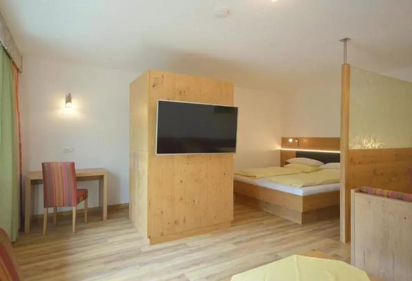 Ferienwohnungen Greiderer Walchsee