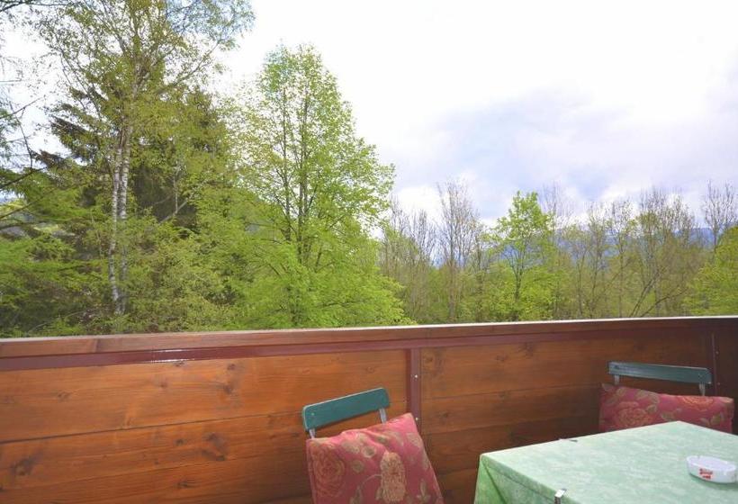 Ferienwohnungen Greiderer Walchsee