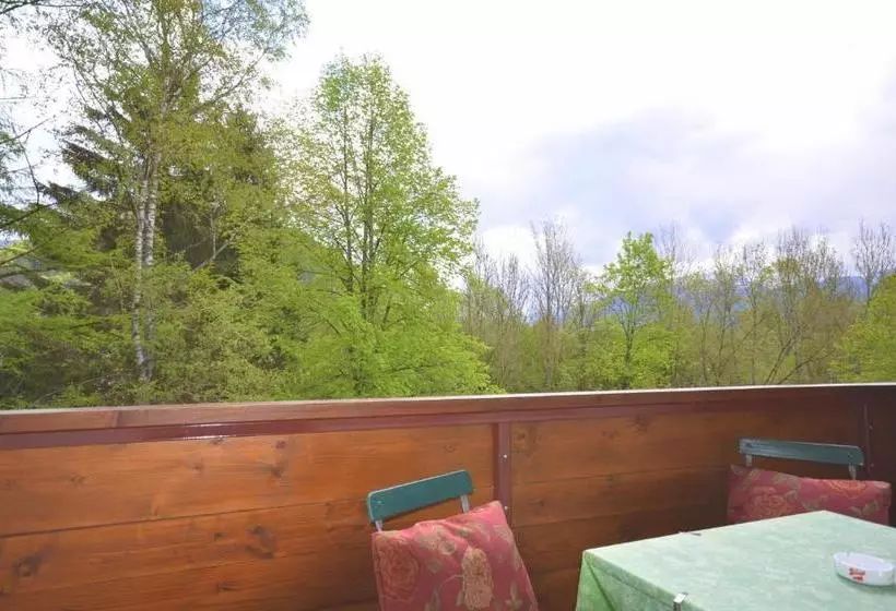 Ferienwohnungen Greiderer Walchsee