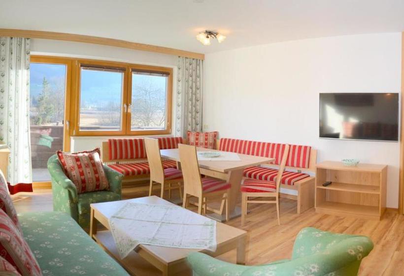 Ferienwohnungen Greiderer Walchsee