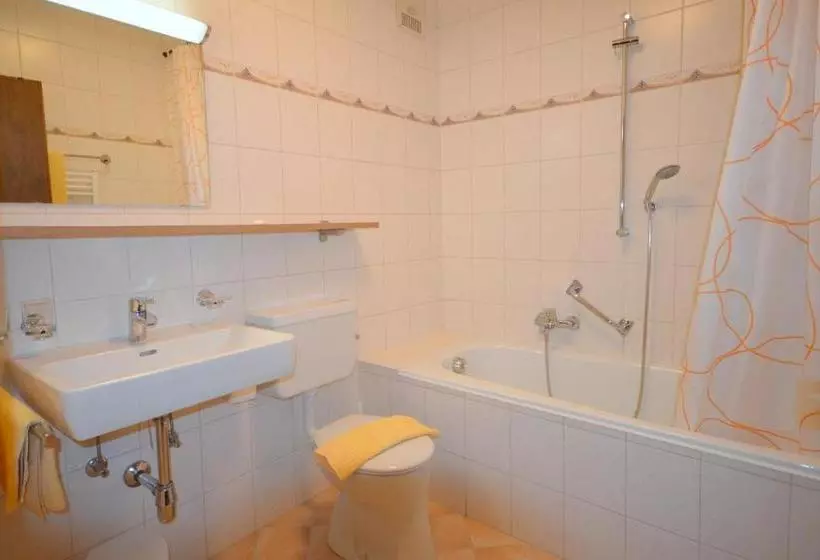 Ferienwohnungen Greiderer Walchsee