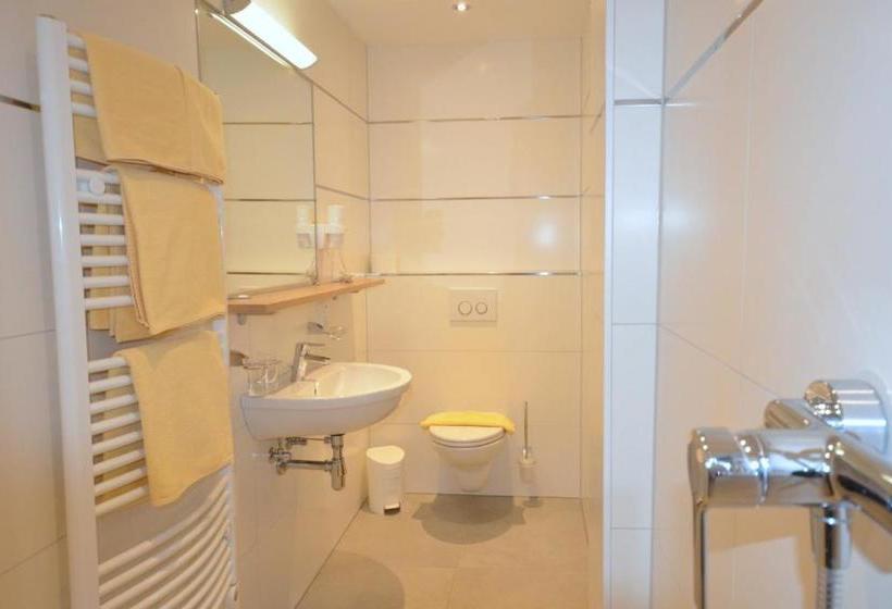 Ferienwohnungen Greiderer Walchsee