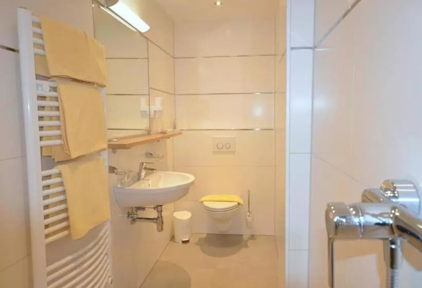 Ferienwohnungen Greiderer Walchsee