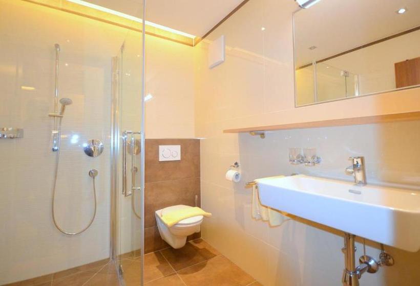 Ferienwohnungen Greiderer Walchsee