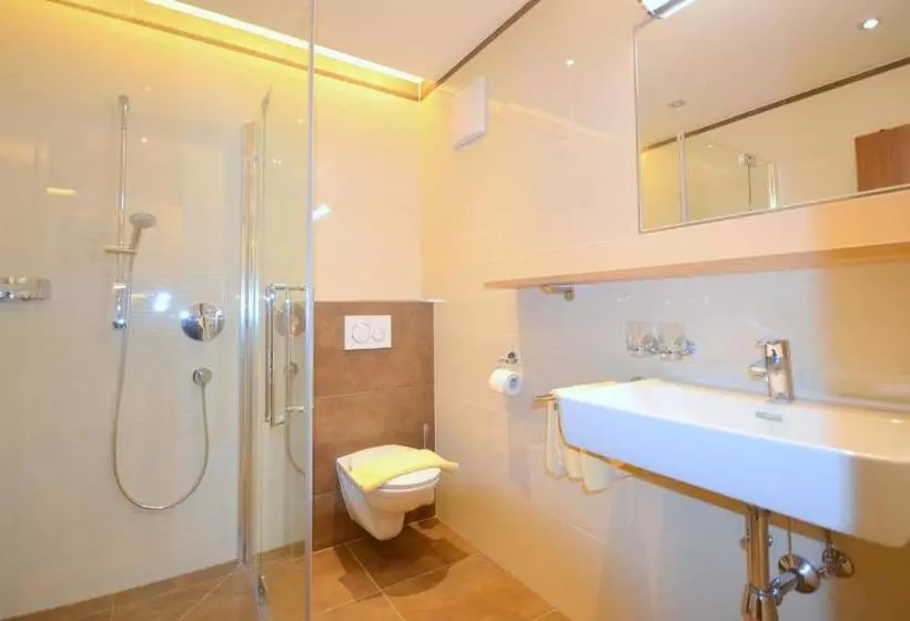 Ferienwohnungen Greiderer Walchsee