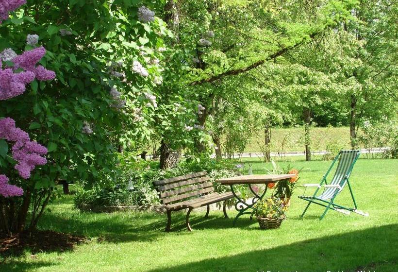 Ferienwohnungen Greiderer Walchsee