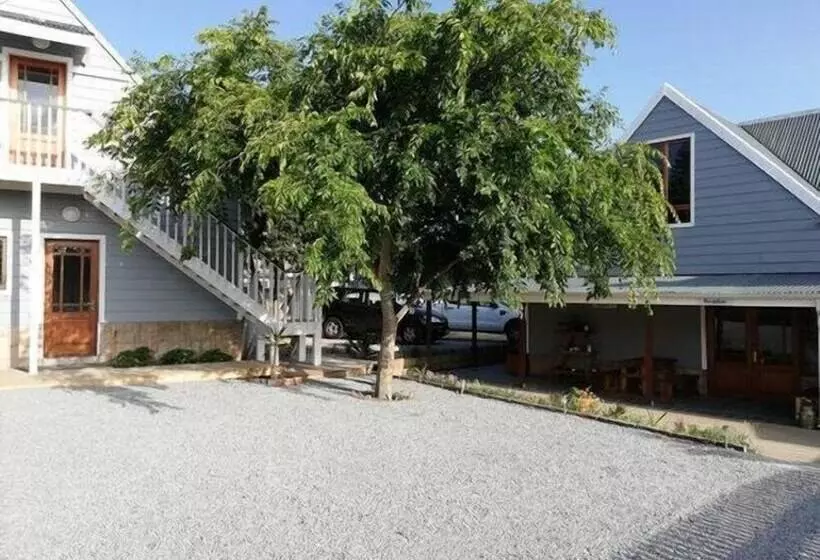 Gables B & B
