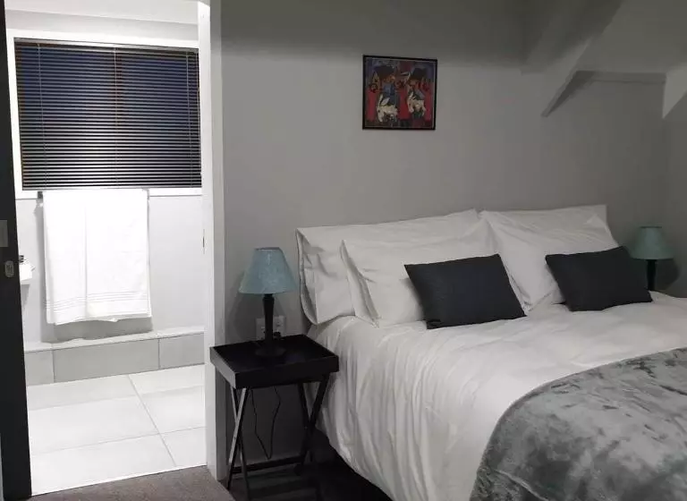 Gables B & B
