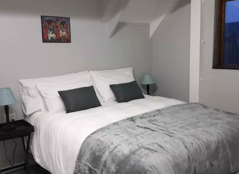 Gables B & B
