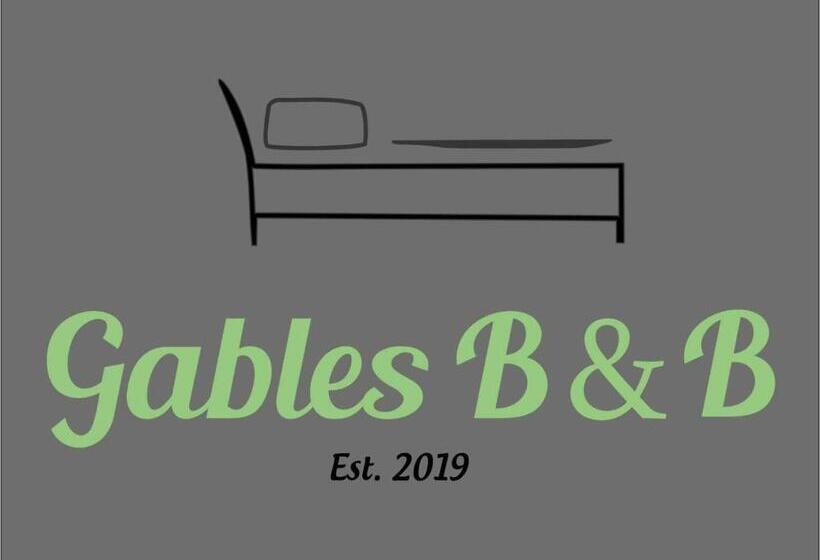 Gables B & B
