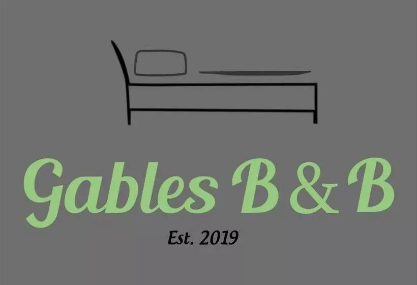 Gables B & B