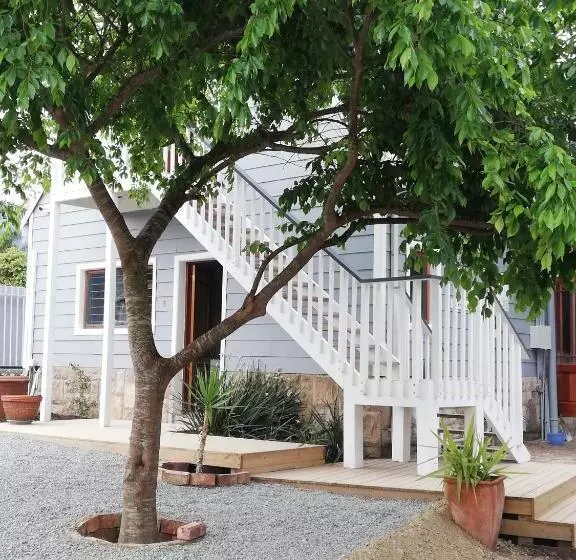 Gables B & B