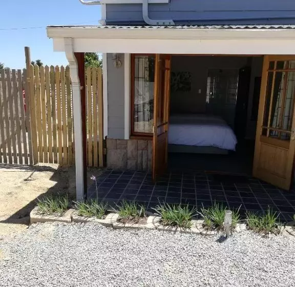 Gables B & B