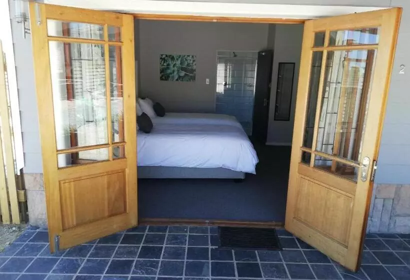Gables B & B