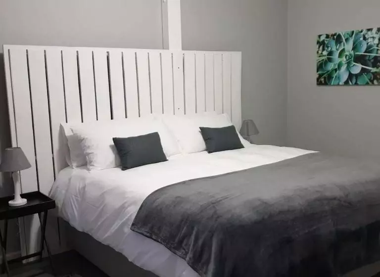 Gables B & B