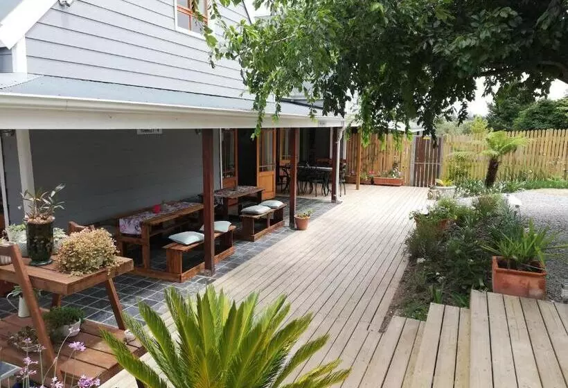 Gables B & B