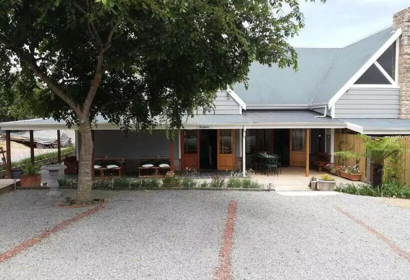 Gables B & B