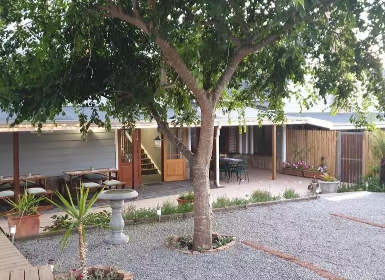 Gables B & B