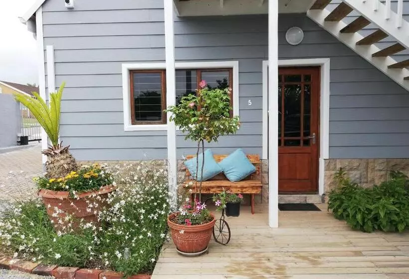 Gables B & B