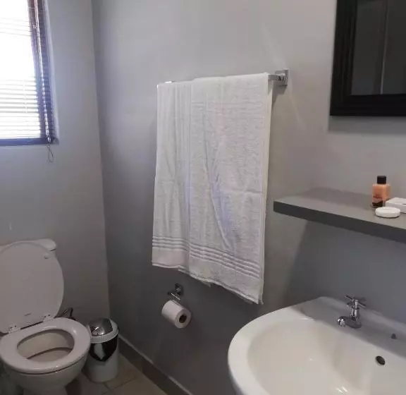 Gables B & B
