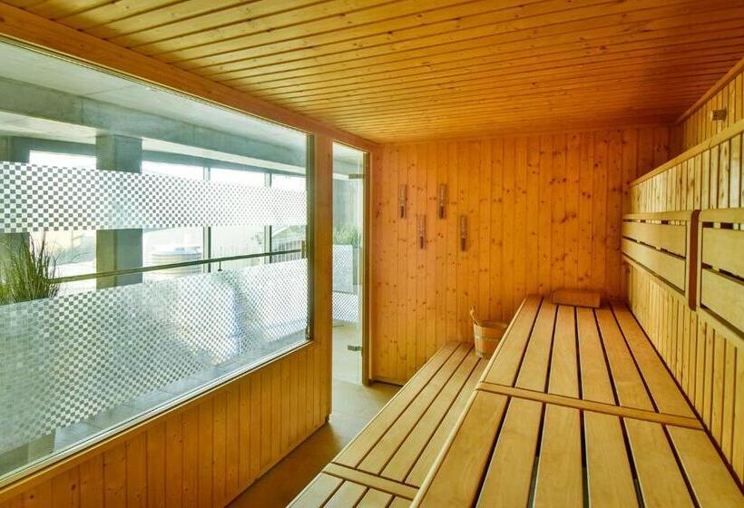 Hotel Am Fischerstrand