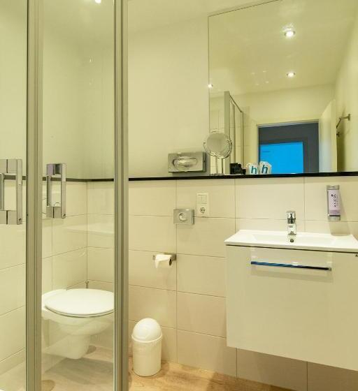 Hotel Am Fischerstrand