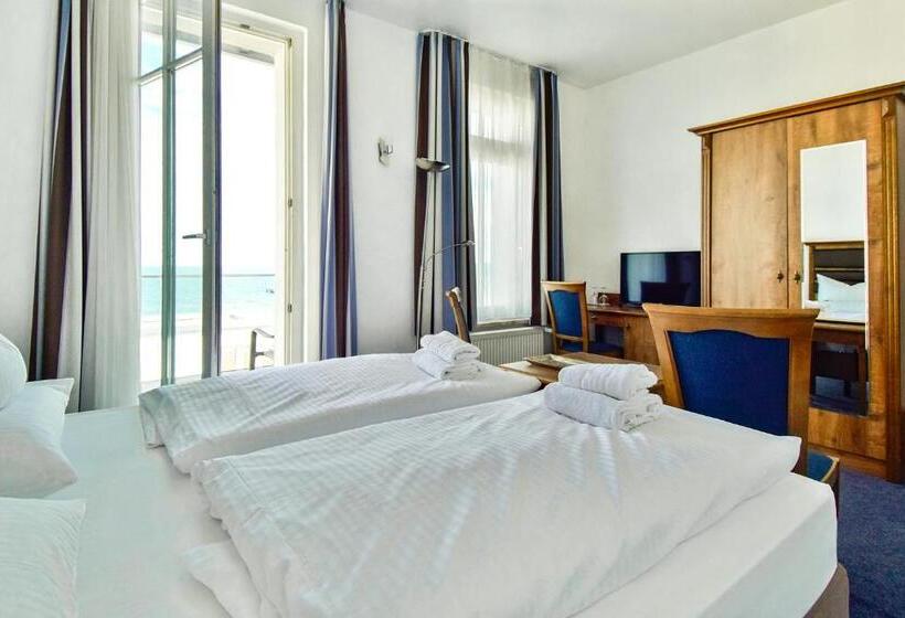 Hotel Am Fischerstrand