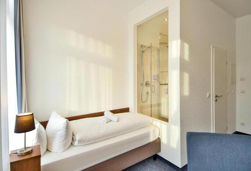 Hotel Am Fischerstrand