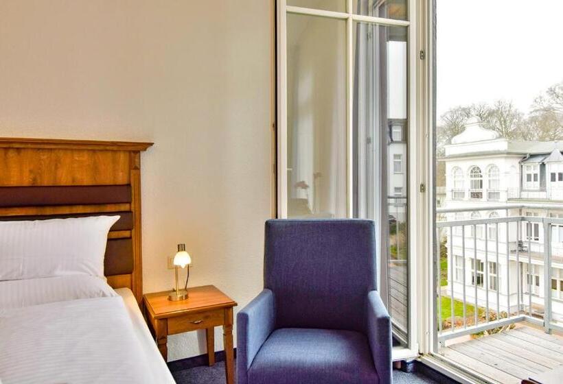 Hotel Am Fischerstrand