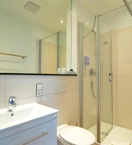 Hotel Am Fischerstrand