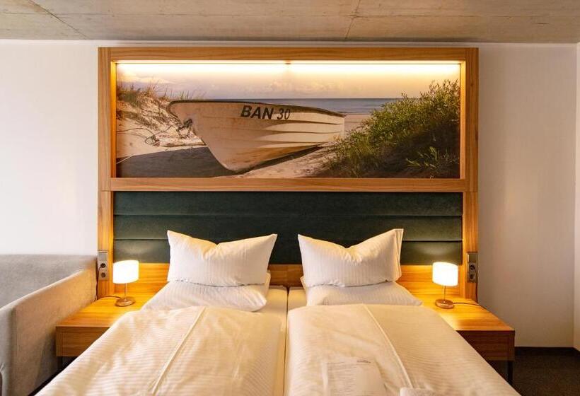 Hotel Am Fischerstrand