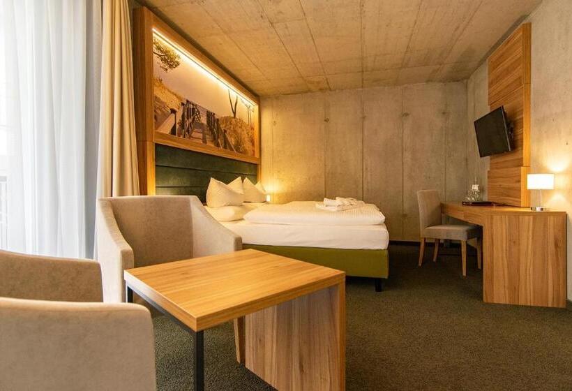 Hotel Am Fischerstrand