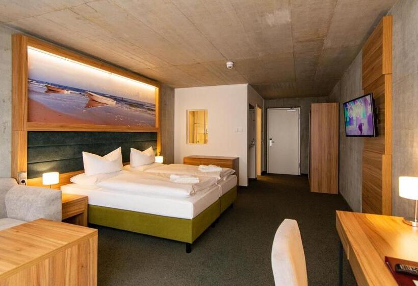 Hotel Am Fischerstrand