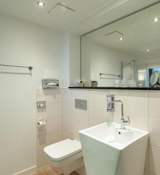 Hotel Am Fischerstrand