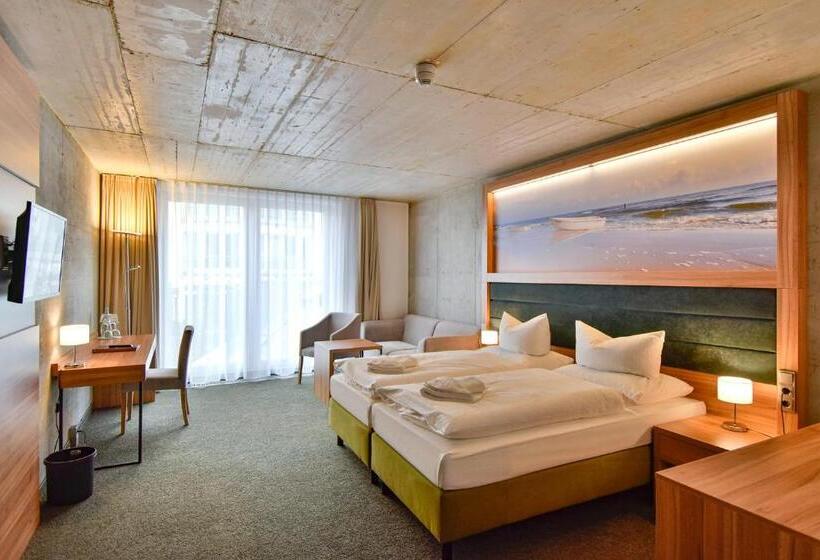 Hotel Am Fischerstrand